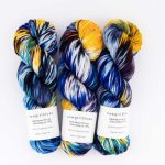 NSW Merino DK Farbverlauf 100g NSW Merino DK Farbverlauf 100g Simply the Best -