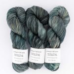 NSW Merino DK Farbverlauf 100g NSW Merino DK Farbverlauf 100g Since You Been Gone -