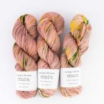 NSW Merino DK Farbverlauf 100g NSW Merino DK Farbverlauf 100g Someone Like You -