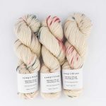 NSW Merino DK Farbverlauf 100g NSW Merino DK Farbverlauf 100g Tambourine Man -