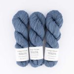 NSW Merino DK solid 50g -