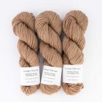 NSW Merino DK solid 50g NSW Merino DK solid 50g Camel -