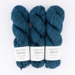 NSW Merino DK solid 50g NSW Merino DK solid 50g Cape Storm -