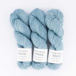 NSW Merino DK solid 50g NSW Merino DK solid 50g Celadon -