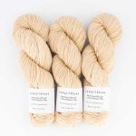 NSW Merino DK solid 50g NSW Merino DK solid 50g Champagne -