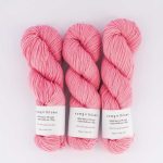 NSW Merino DK solid 50g NSW Merino DK solid 50g Chatterbox -