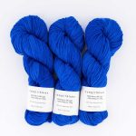 NSW Merino DK solid 50g NSW Merino DK solid 50g Cobald -