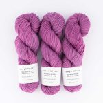 NSW Merino DK solid 50g NSW Merino DK solid 50g Girls Night -