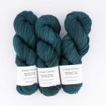 NSW Merino DK solid 50g NSW Merino DK solid 50g High Tide -