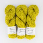 NSW Merino DK solid 50g NSW Merino DK solid 50g Karoo Gold -