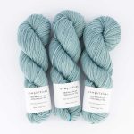 NSW Merino DK solid 50g NSW Merino DK solid 50g Low Tide -