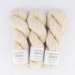 NSW Merino DK solid 50g NSW Merino DK solid 50g Natural -
