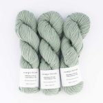 NSW Merino DK solid 50g NSW Merino DK solid 50g Sage -
