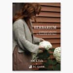 Pattern Booklet Herbarium - BC Garn