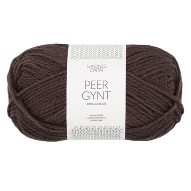 col. 3082 dark brown