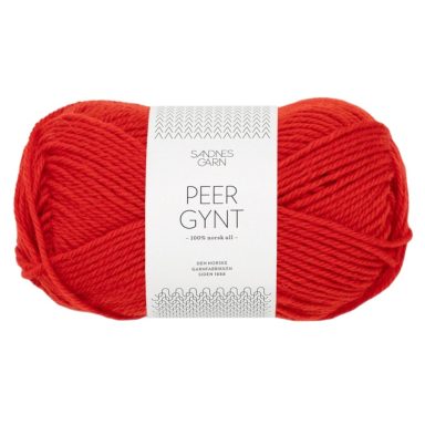 col. 4018 scarlet red