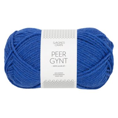 col. 5845 dazzling blue