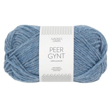 col. 6324 blue mottled