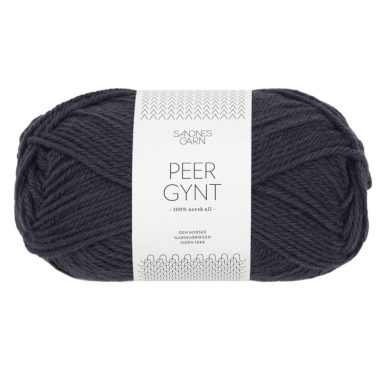 col. 6581 dark grey blue