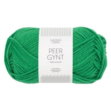 col. 8236 jelly bean green