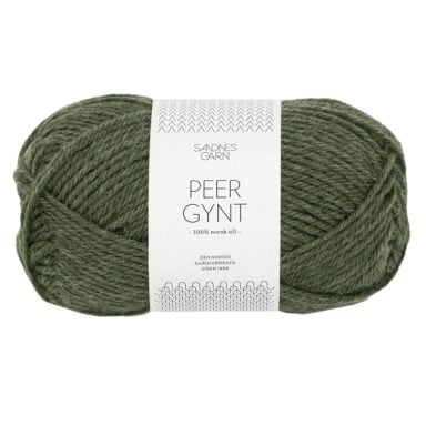 col. 9572 dark green mottled