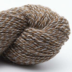 Braun Tweed