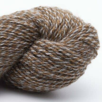 Braun Tweed