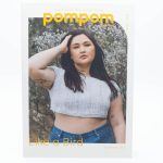 Pom Pom Quarterly 37 englisch - div. Buchverlage