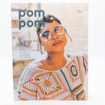 Pom Pom Quarterly 41 englisch - div. Buchverlage