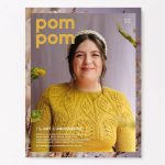 Pom Pom Quarterly 42 englisch - div. Buchverlage