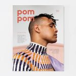 Pom Pom Quarterly 43 englisch - div. Buchverlage