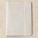 PP Projektmappe grey - CocoKnits