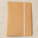 PP Projektmappe Kraft - CocoKnits