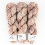 Proper Sock Farbverlauf handgefärbt Call Me Maybe - Cowgirlblues