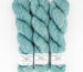 Proper Sock Solids 100g handgefärbt Low Tide - Cowgirlblues