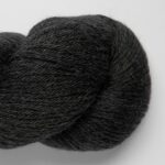 Puna Babyalpaka RAS Anthracite - Amano