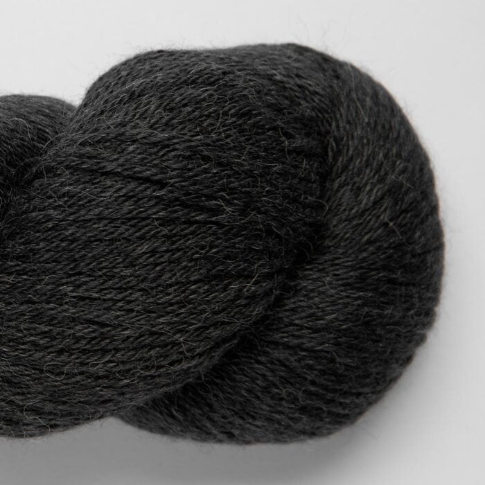 Puna Babyalpaka RAS Anthracite - Amano