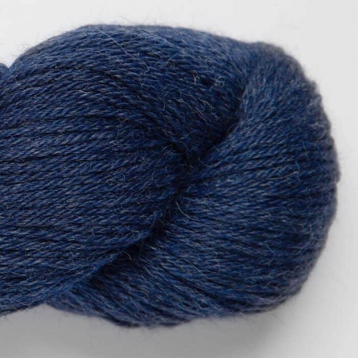 Puna Babyalpaka RAS Midnight Blue - Amano