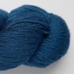 Puna Babyalpaka RAS Navy Blue - Amano