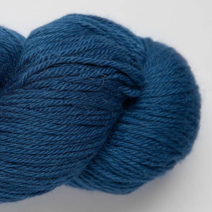 Puna Babyalpaka RAS Navy Blue - Amano