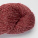 Puna Babyalpaka RAS Plum - Amano