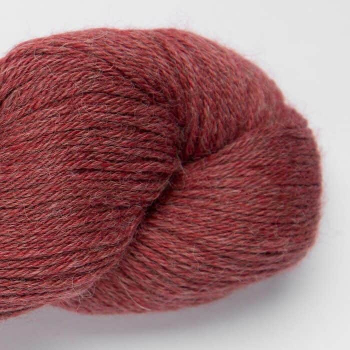 Puna Babyalpaka RAS Plum - Amano