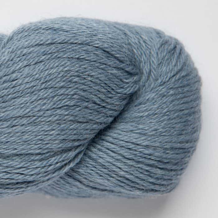 Puna Babyalpaka RAS Powder Blue - Amano