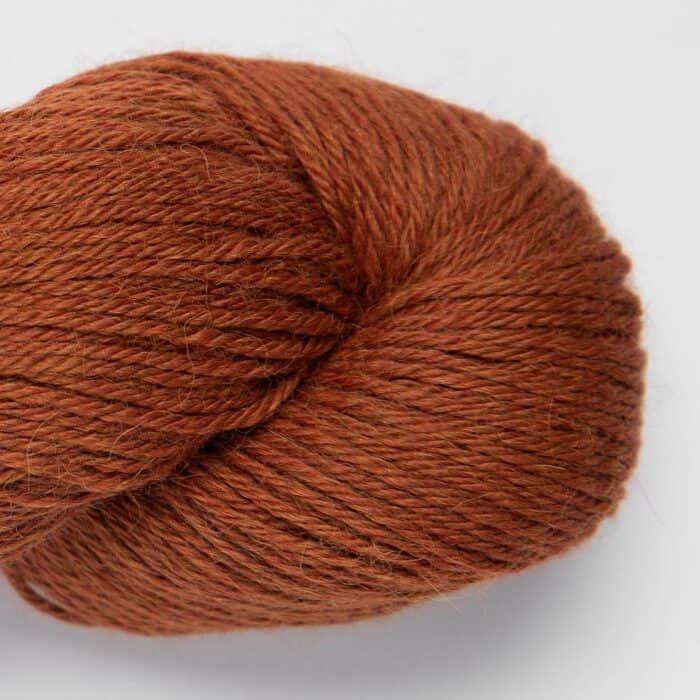 Puna Babyalpaka RAS Roasted Chestnut - Amano