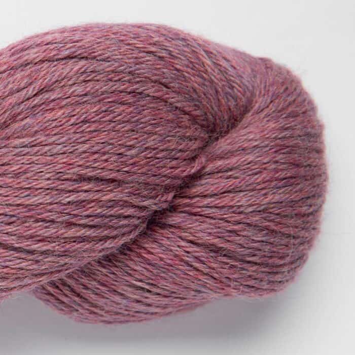 Puna Babyalpaka RAS Royal Purple - Amano