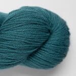 Puna Babyalpaka RAS Teal - Amano