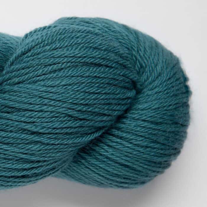 Puna Babyalpaka RAS Teal - Amano