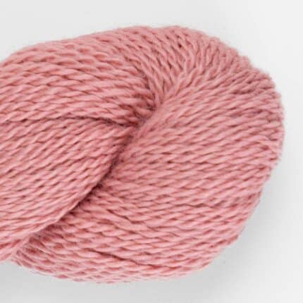 Pink berry