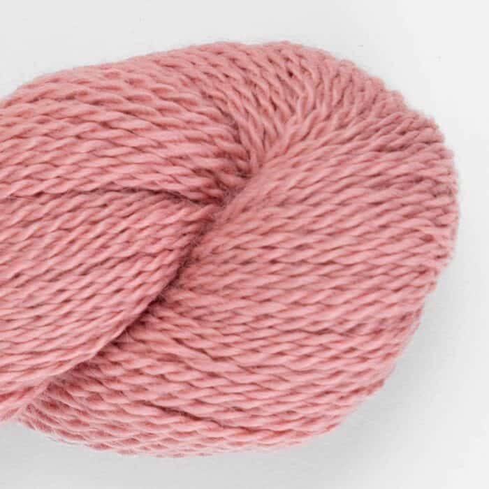 Puna Light Babyalpaka RAS Pink berry - Amano