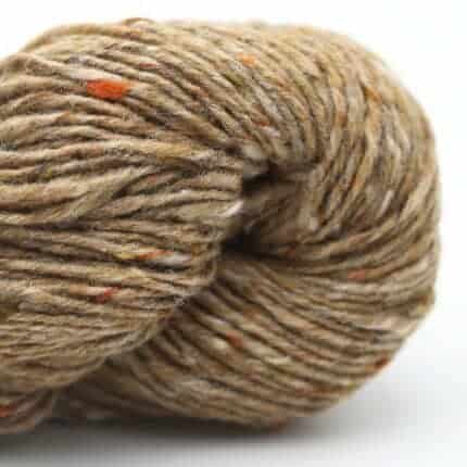 Merlindale Brown